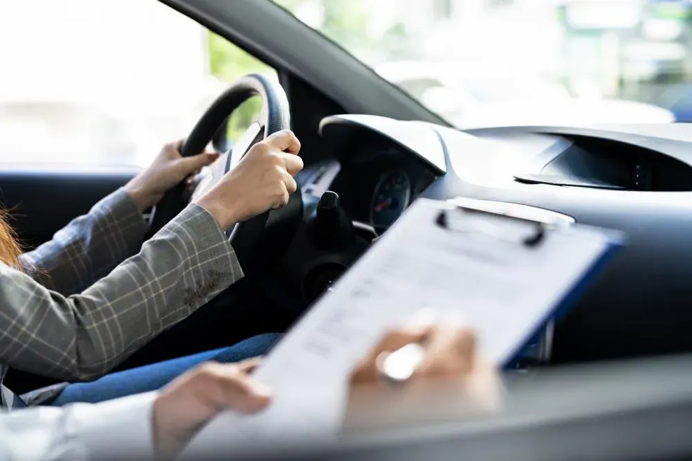 permis boite auto vers permis b près de Halluin